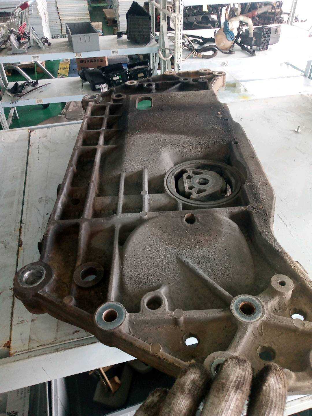 1K0199313H 元宝梁
