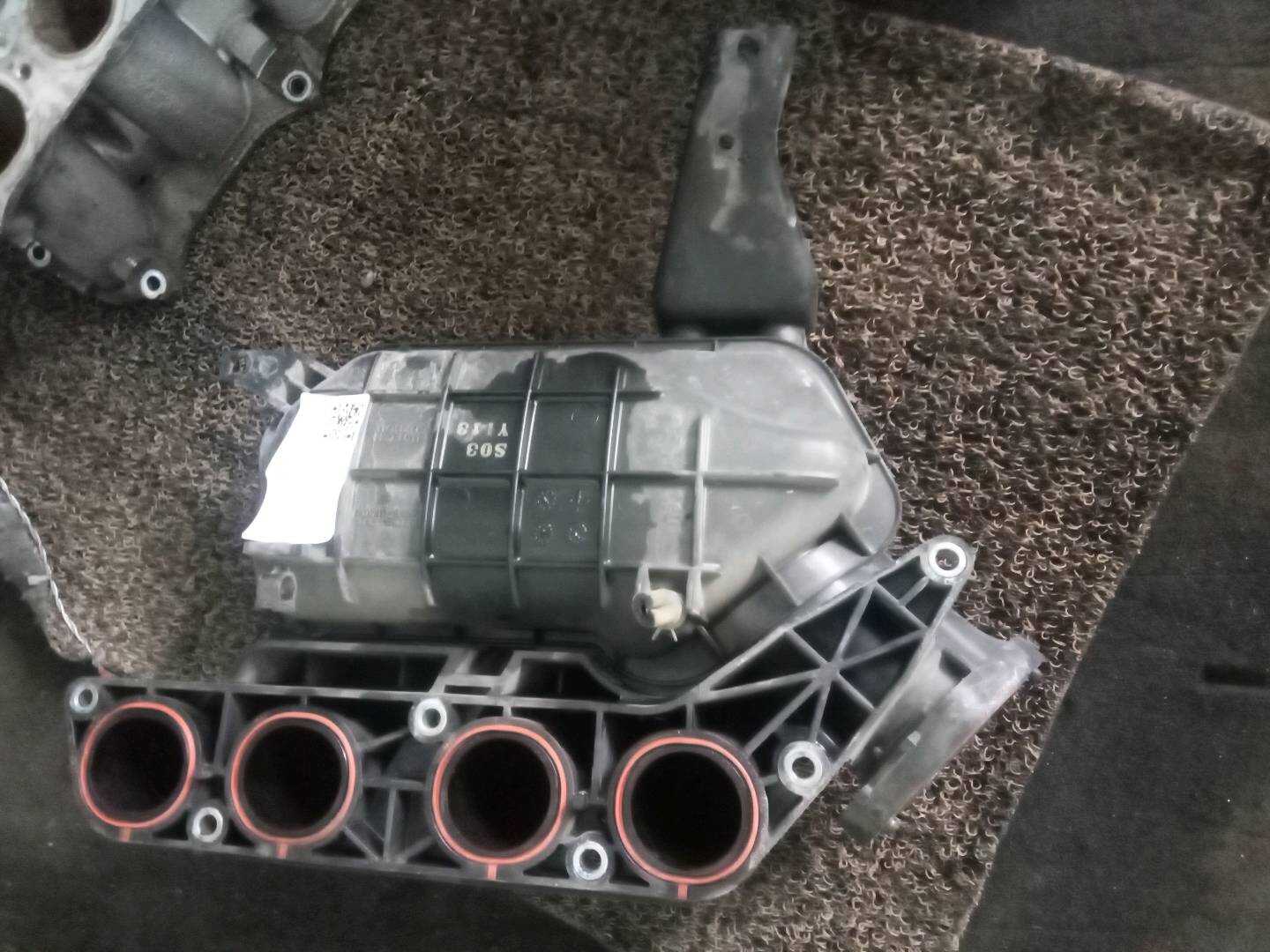 17100R40A00 进气歧管