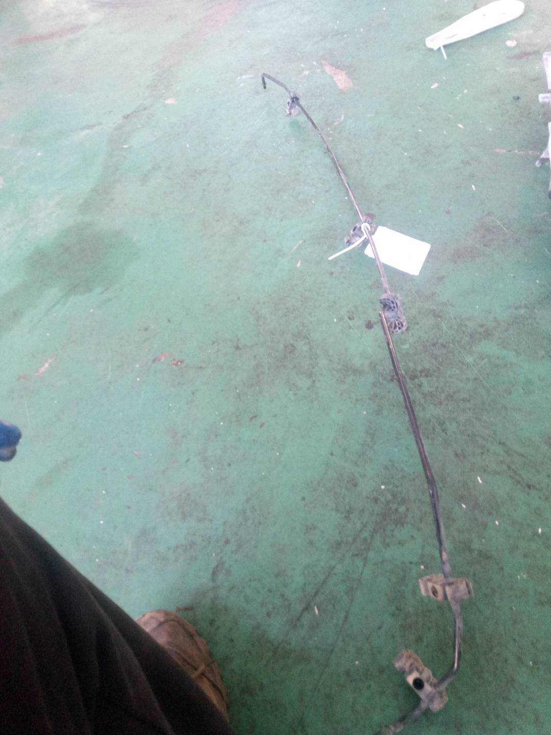 16122752332 燃油箱输油管