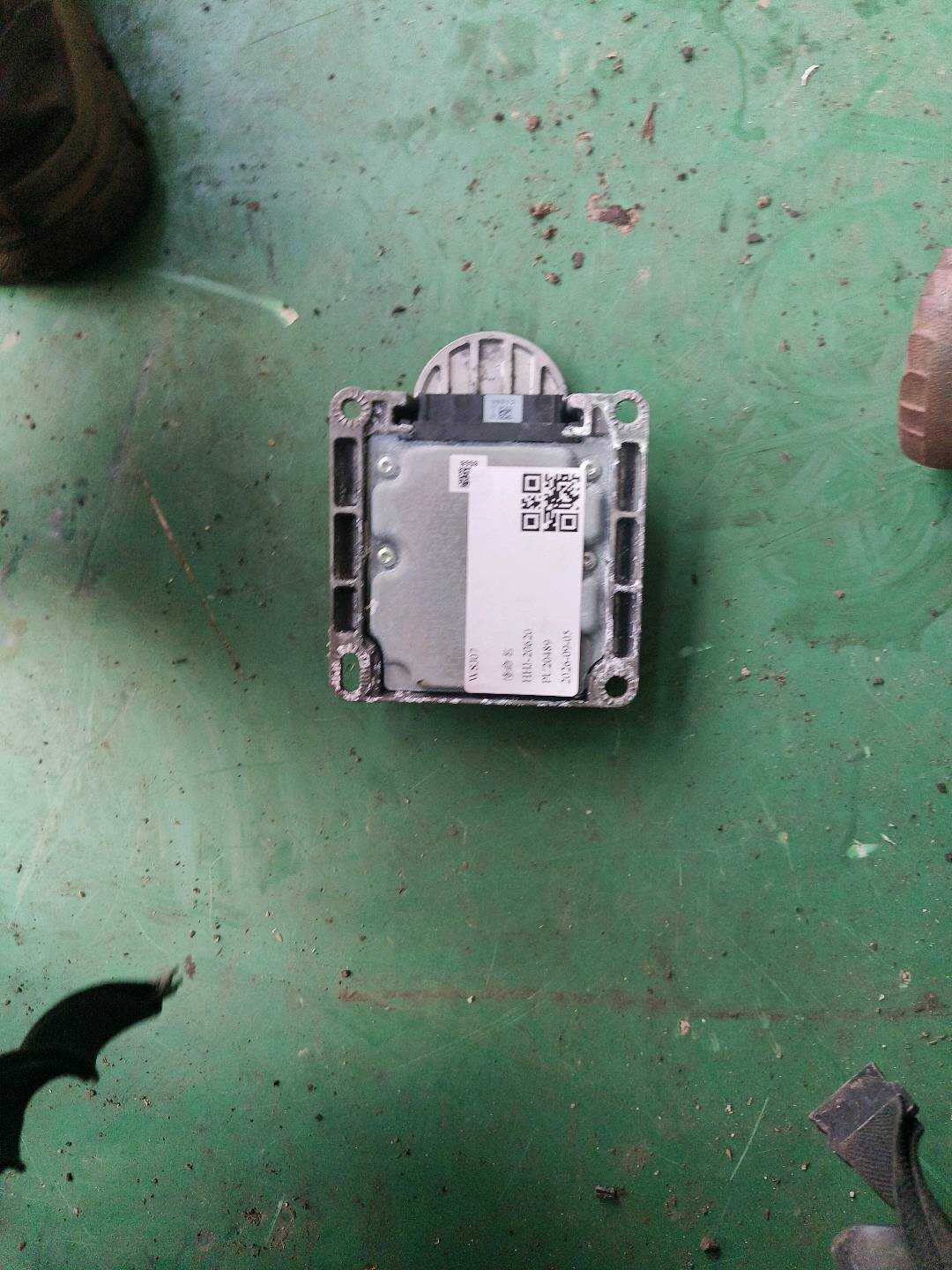34526882268 点火控制模块