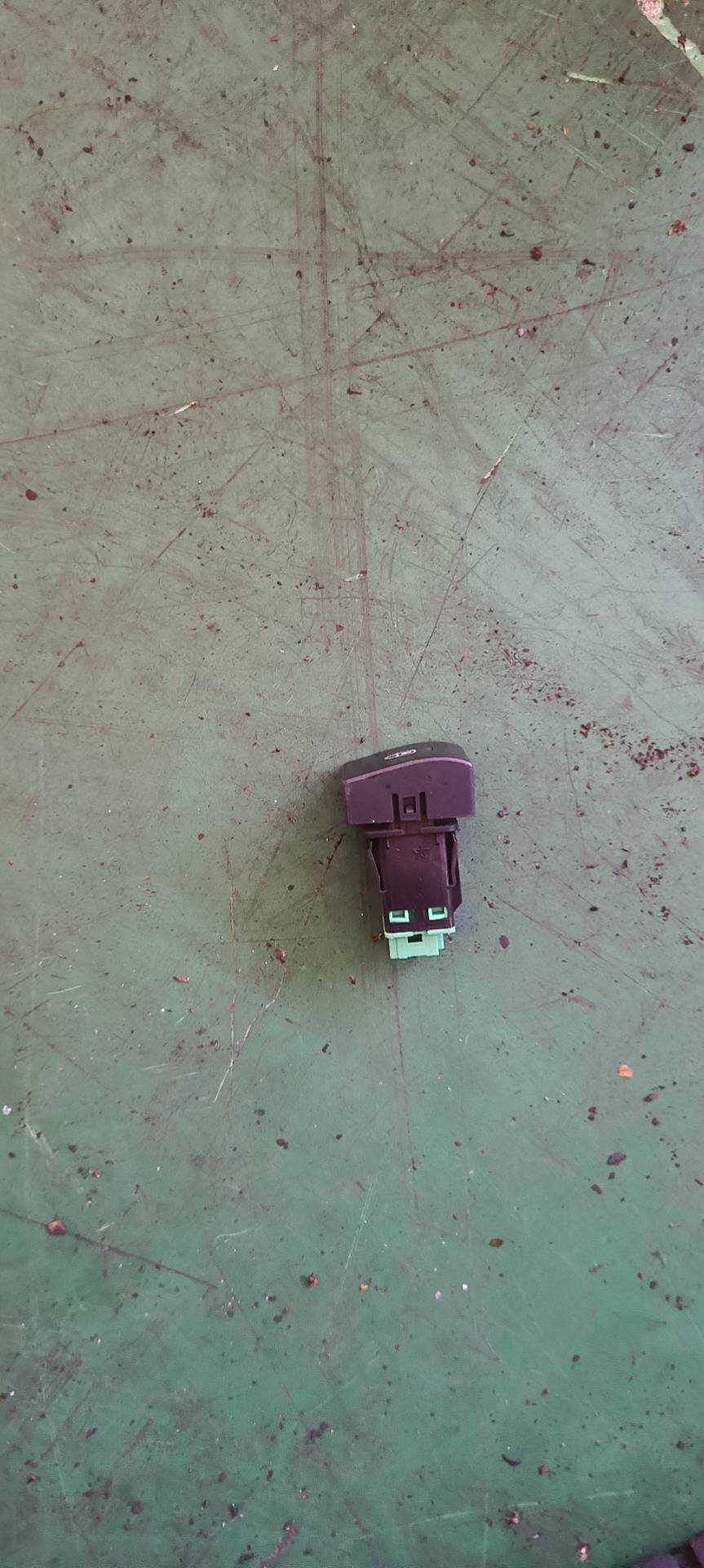 96784396ZD Front Door Lock Switch, Left