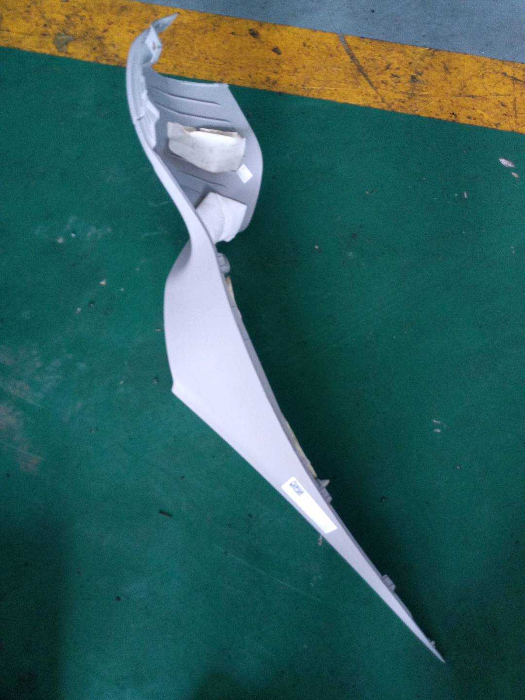 51439133649 D柱内衬(左)