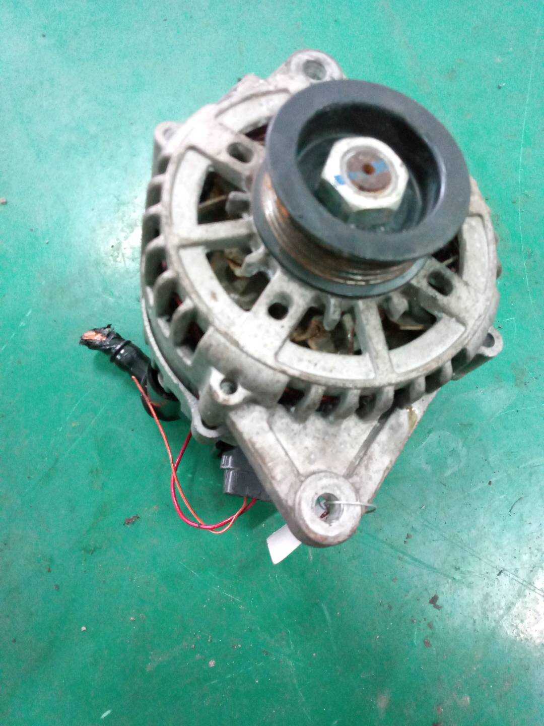 1025100GH055 发电机