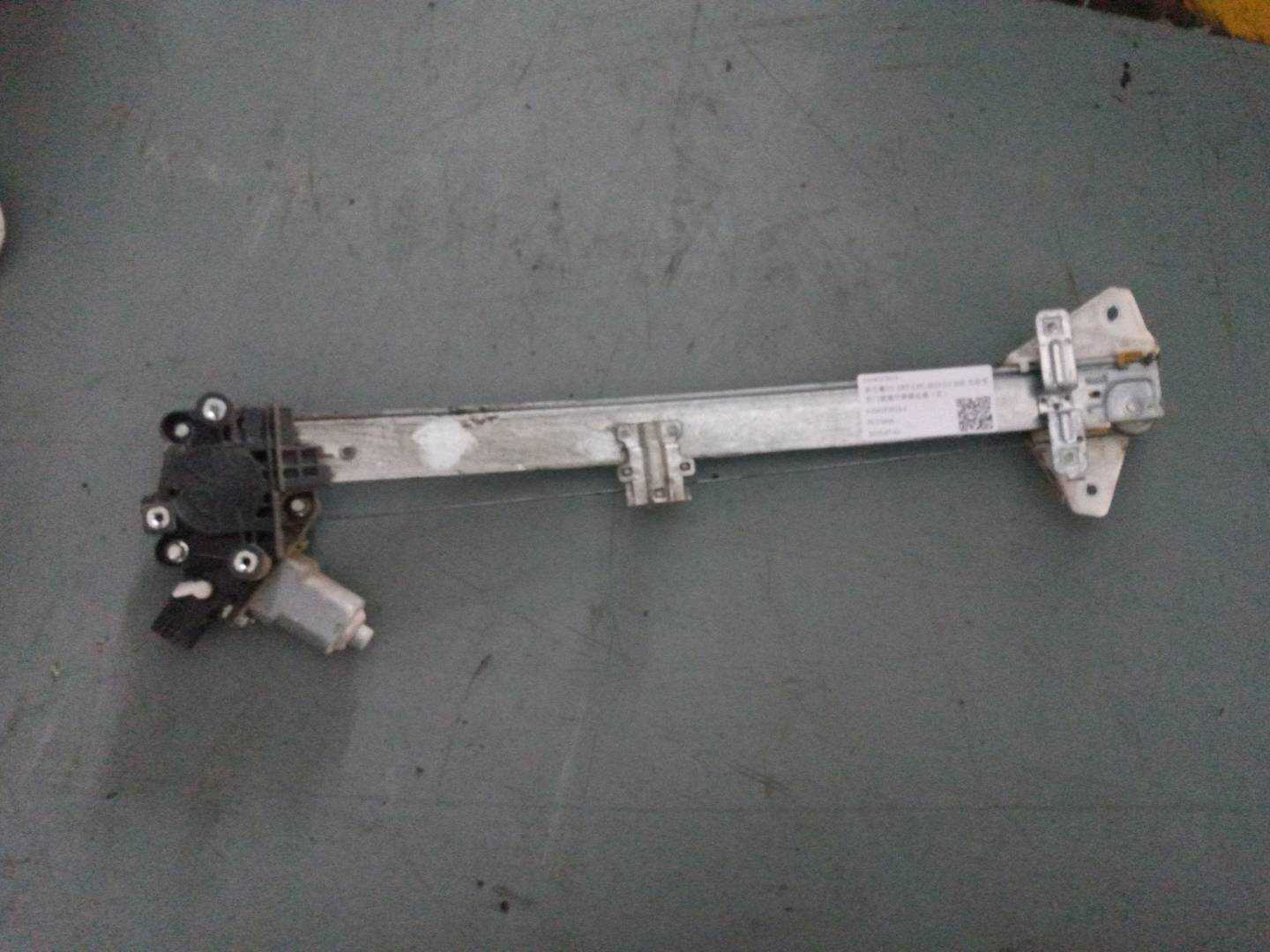 61041FJ013 前门玻璃升降器总成（左）