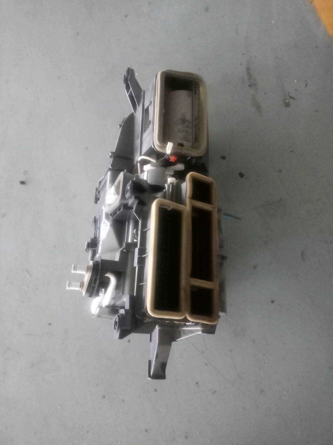 79106T9JH01 蒸发器壳