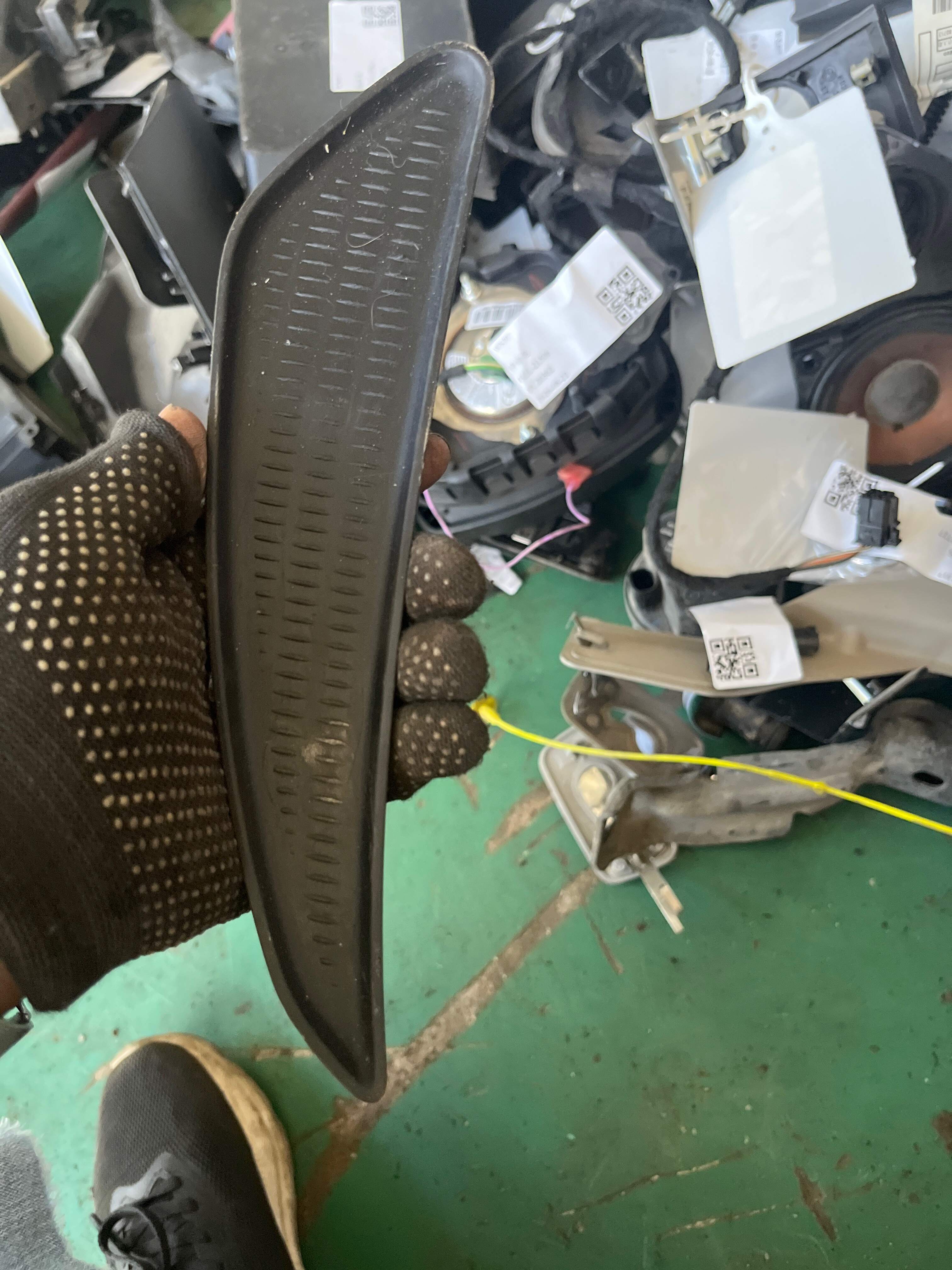 51479136034 Gasket