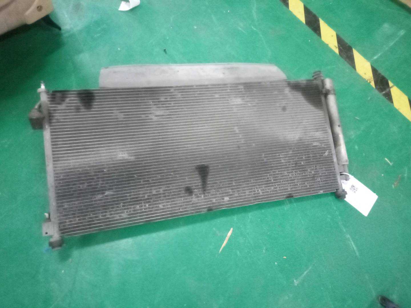 80110TF0G01 冷凝器