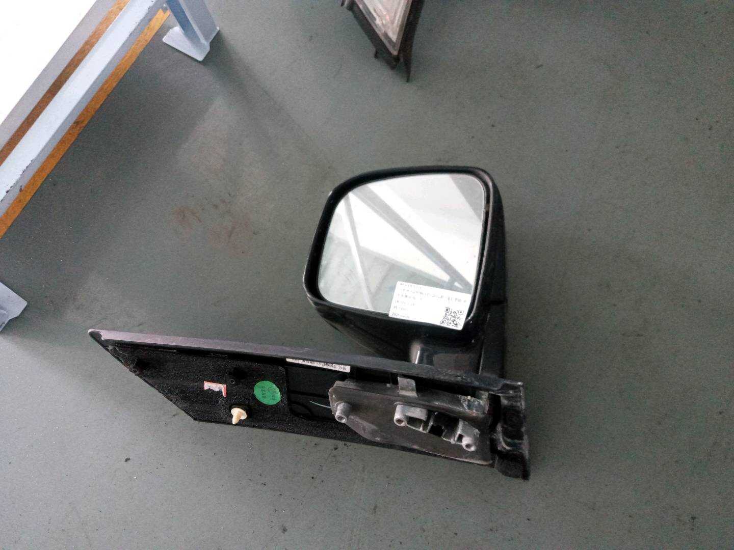 87620V7126 倒车镜总成(右)