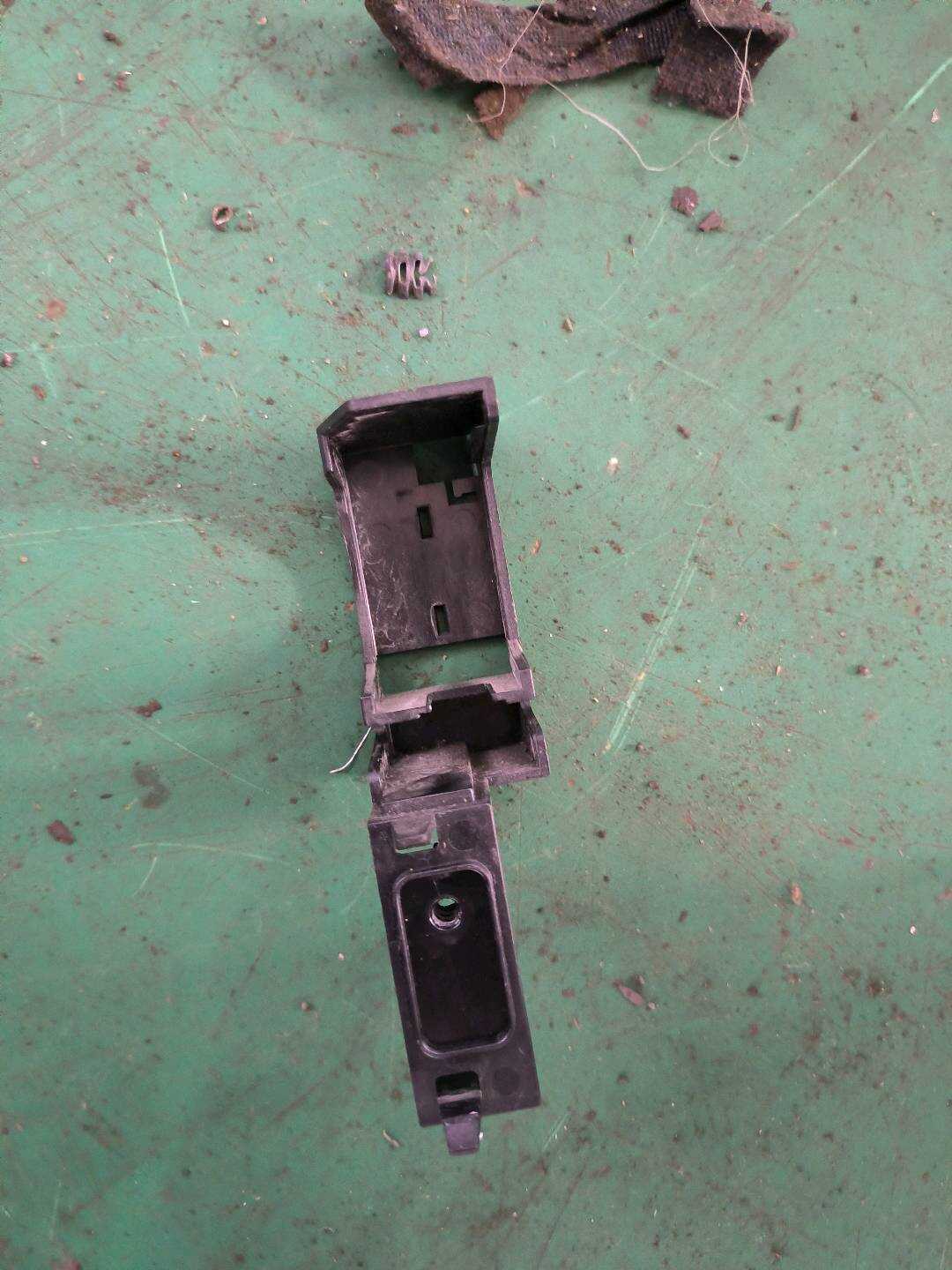 A6396890279 Adapter Plug