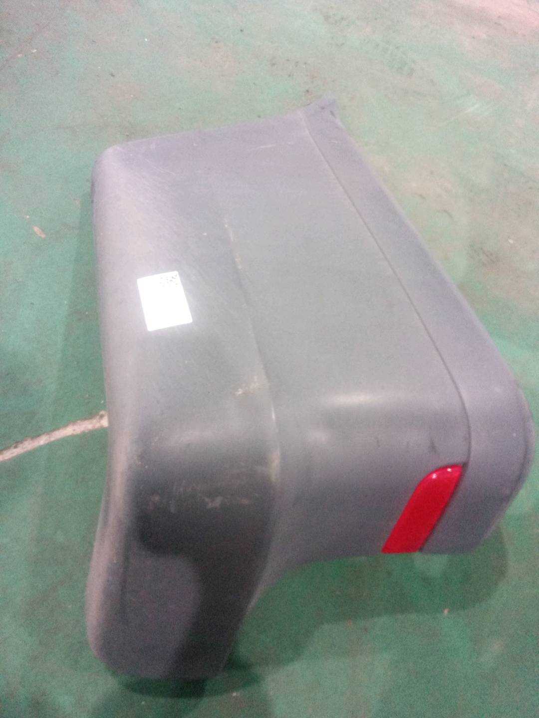 A6368802371 后保险杠包角(左)