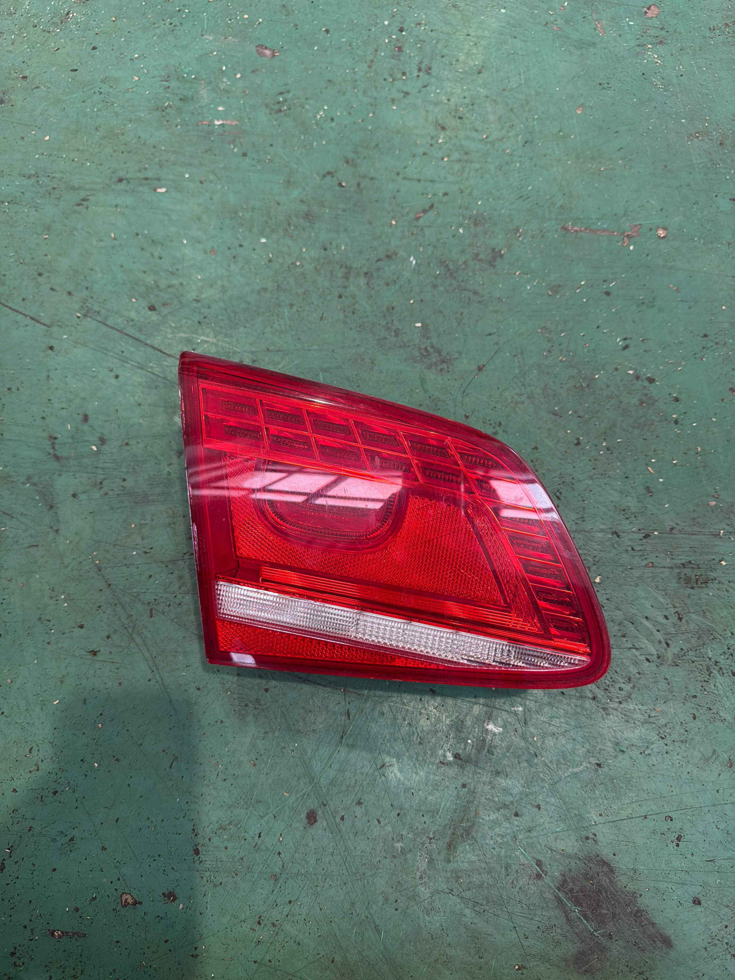 L3AD945307B 内尾灯总成（左）