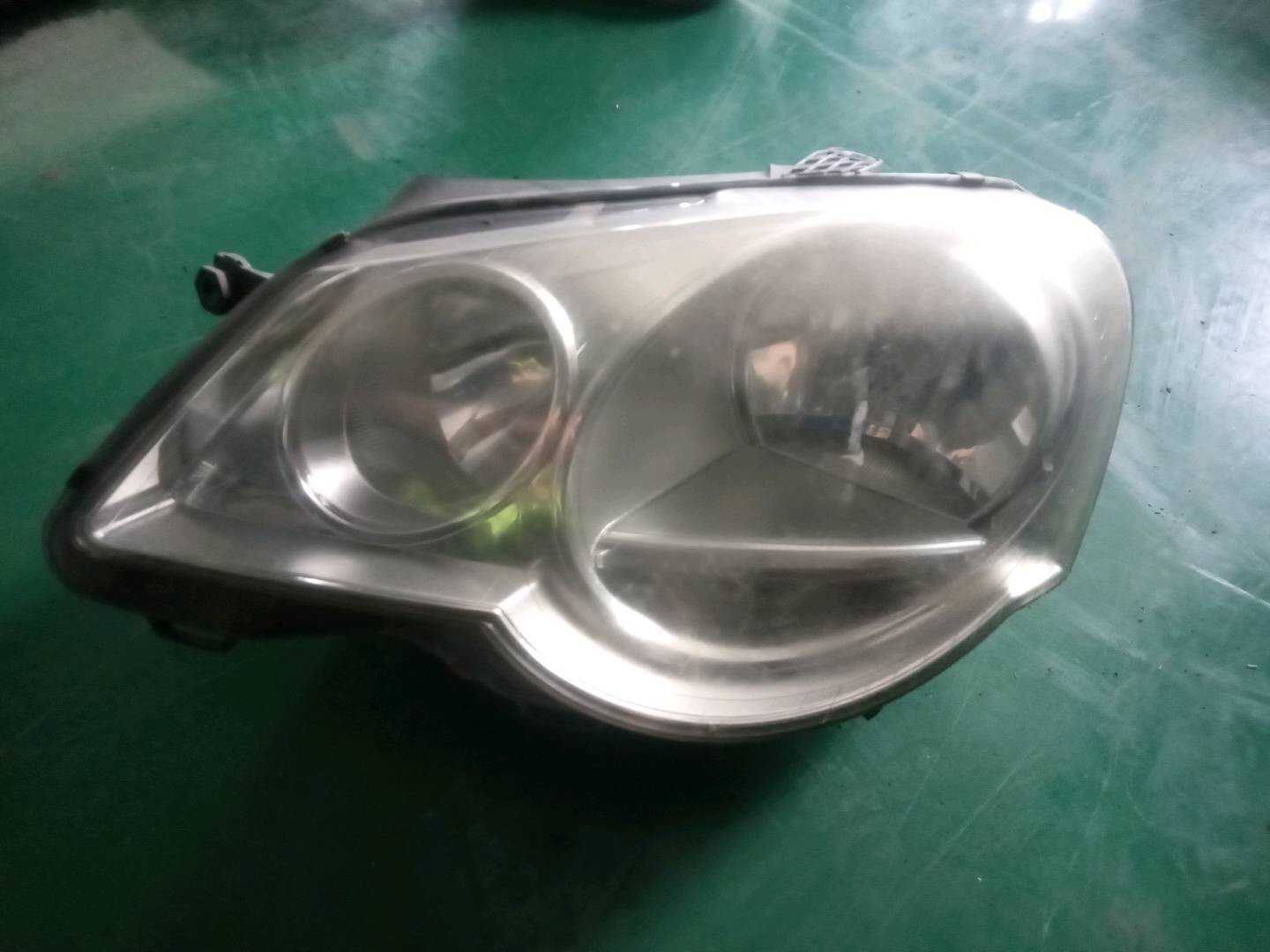 6QD941007 前大灯总成(左)