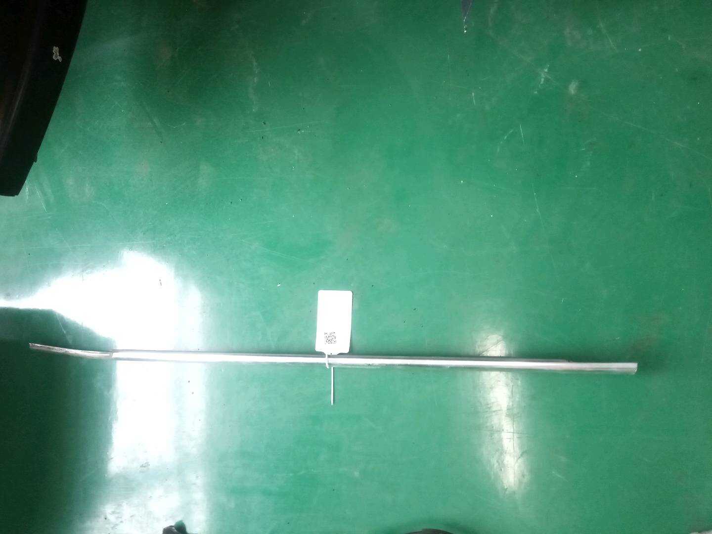 51337136965 前门玻璃压条(左外)