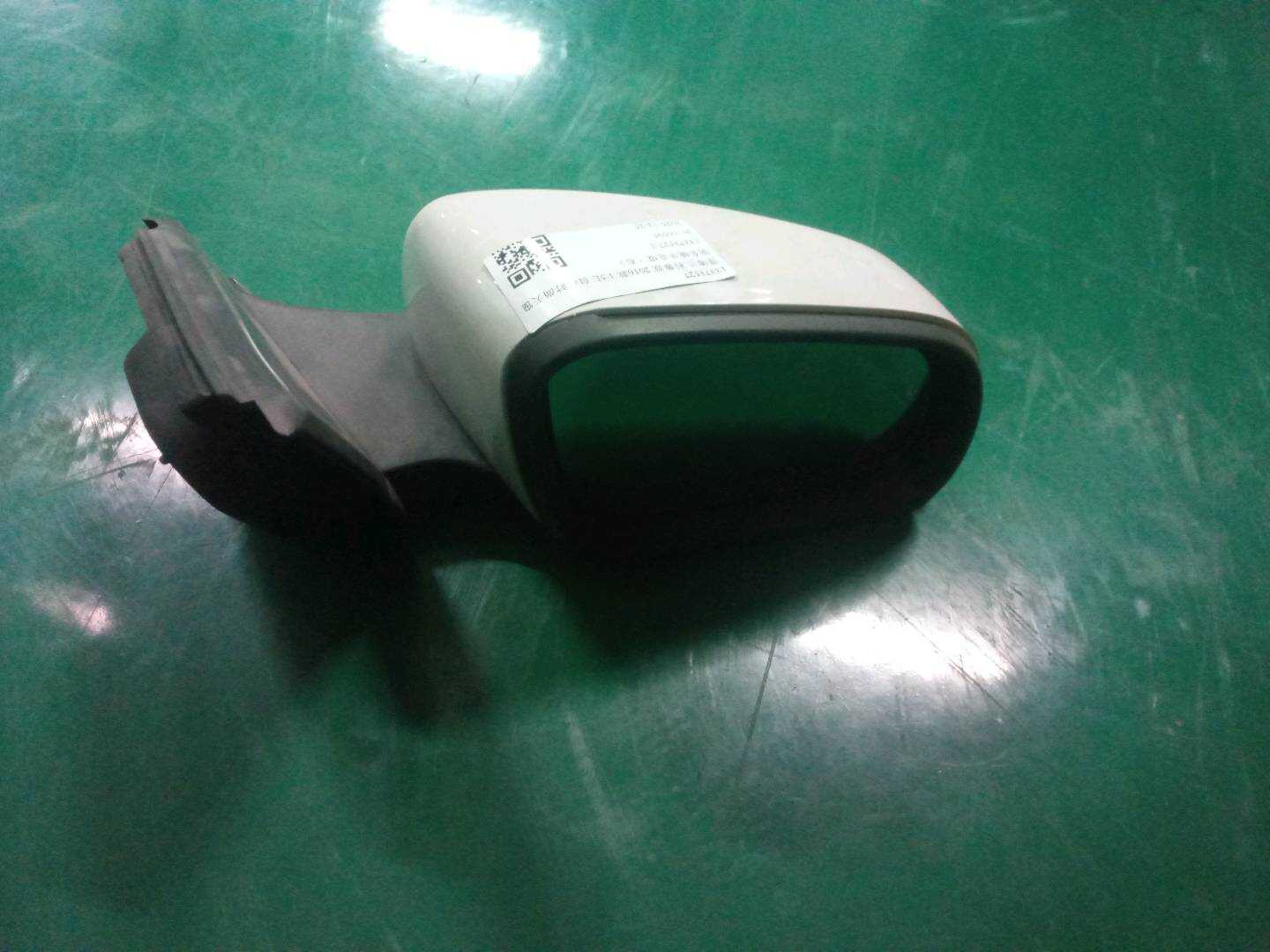 13373527 倒车镜半总成（右）