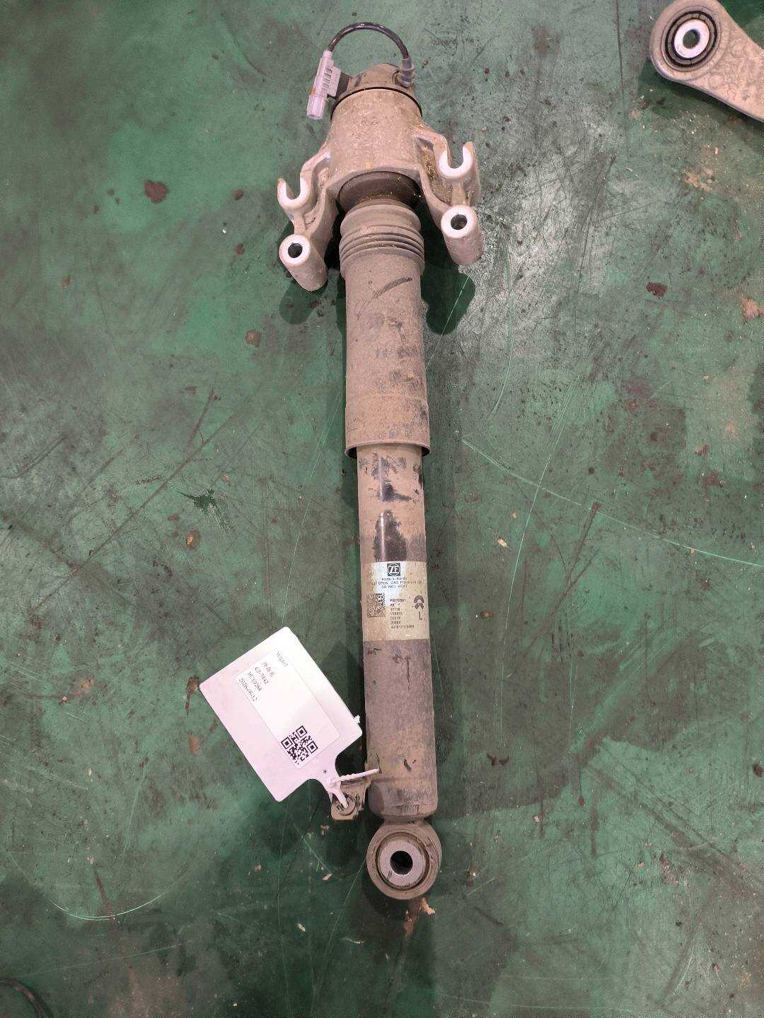 P0007729AL Left Rear Shock Absorber Assembly
