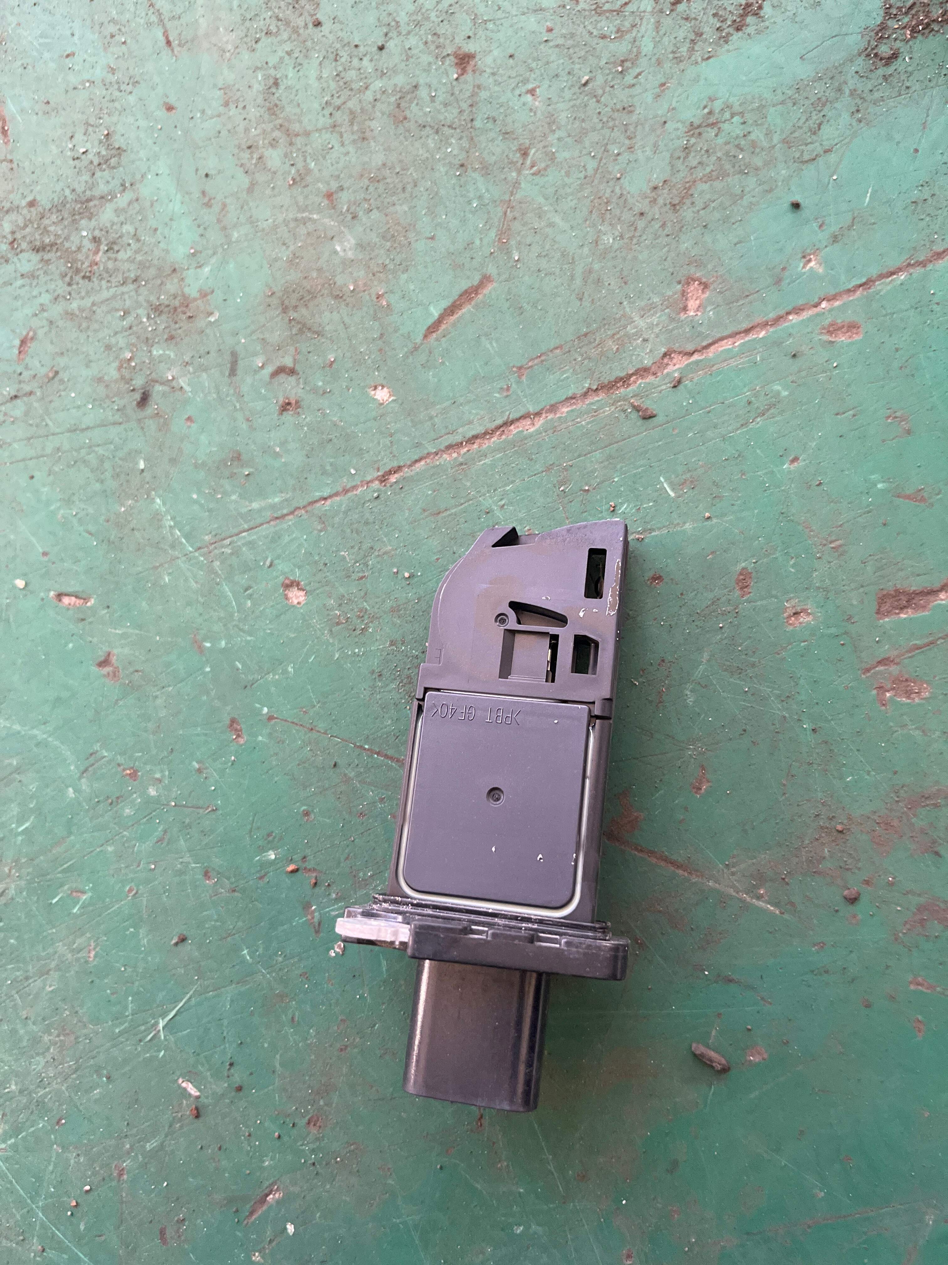 LR019830 Air Flow Meter