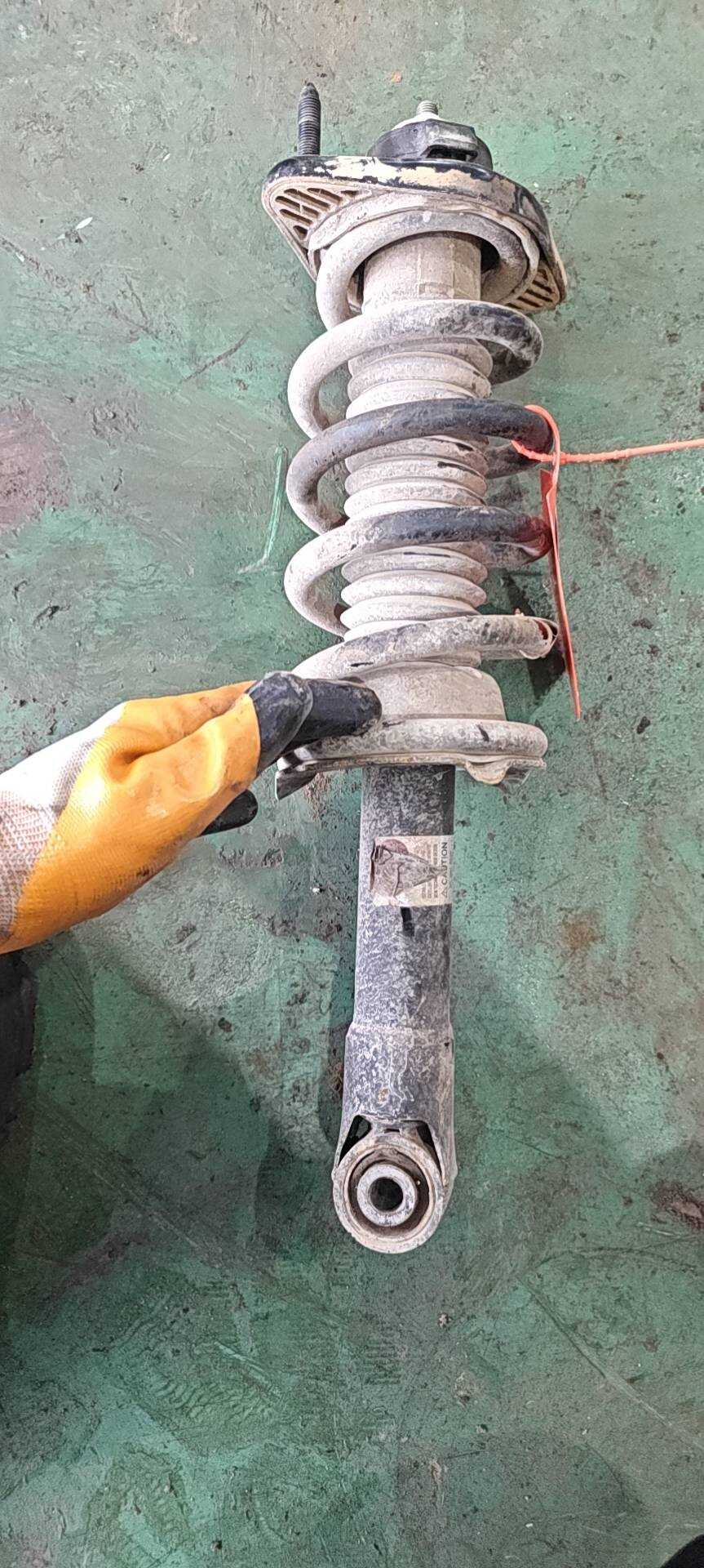 52611T0TH01 后减震器总成