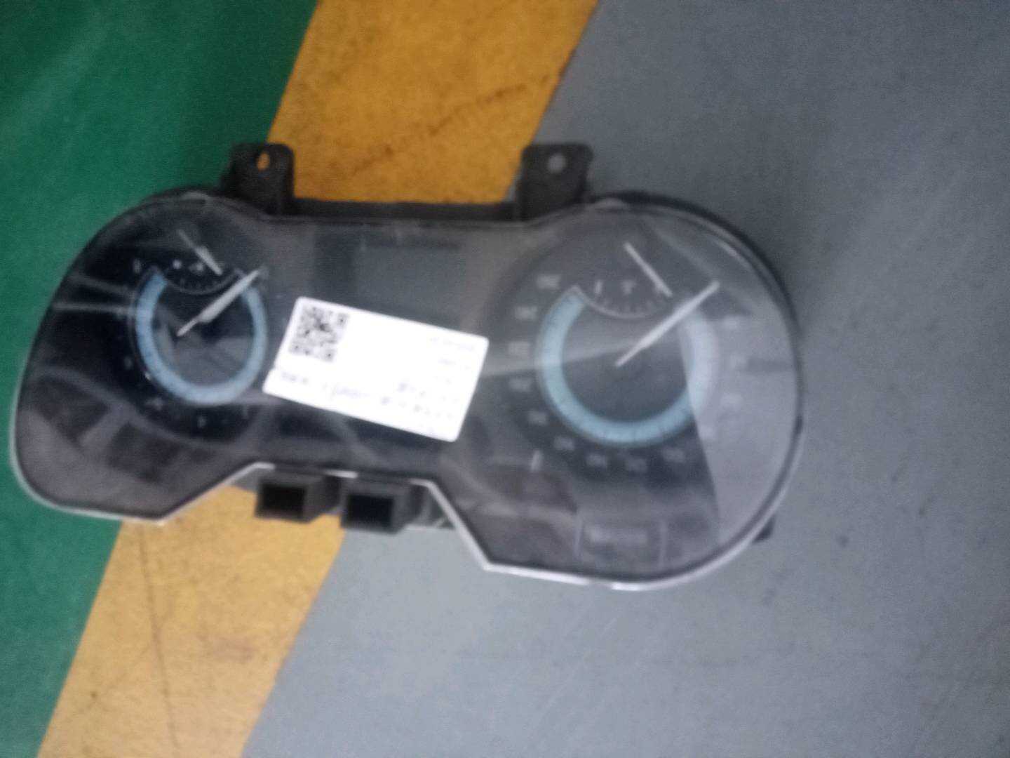 22781613 Instrument Cluster Assembly