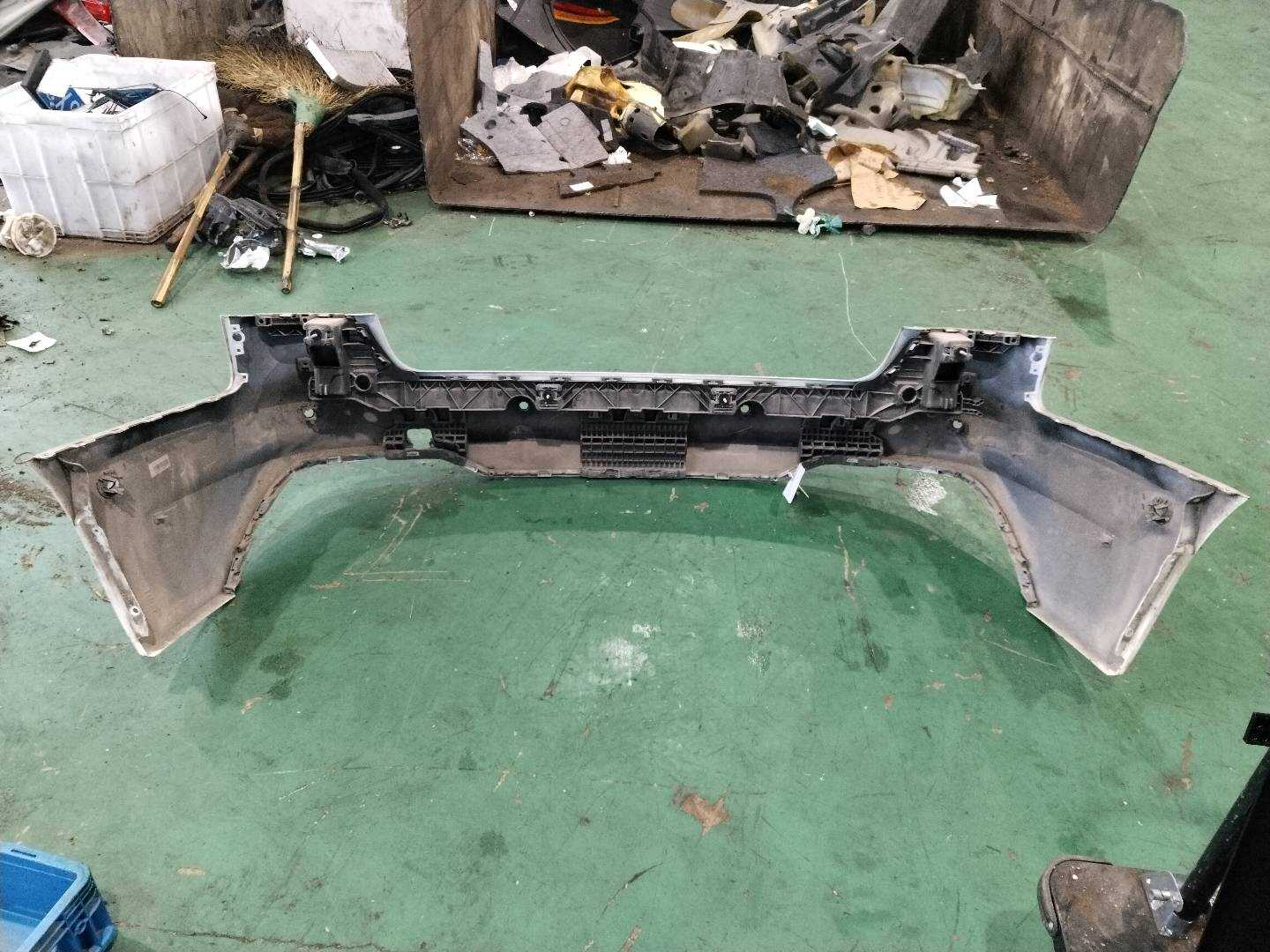8WD807067F Rear Bumper Cover
