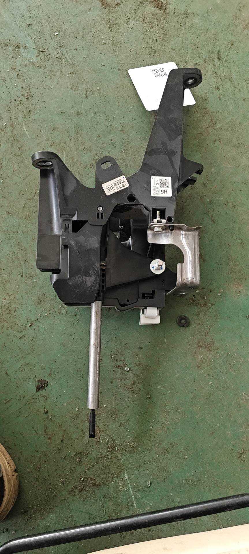 54200T7AH51 变速器换档杆