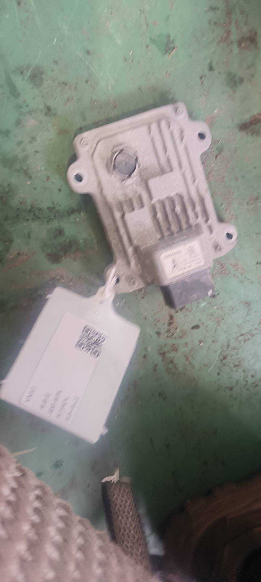310363DA0B 变速器电脑