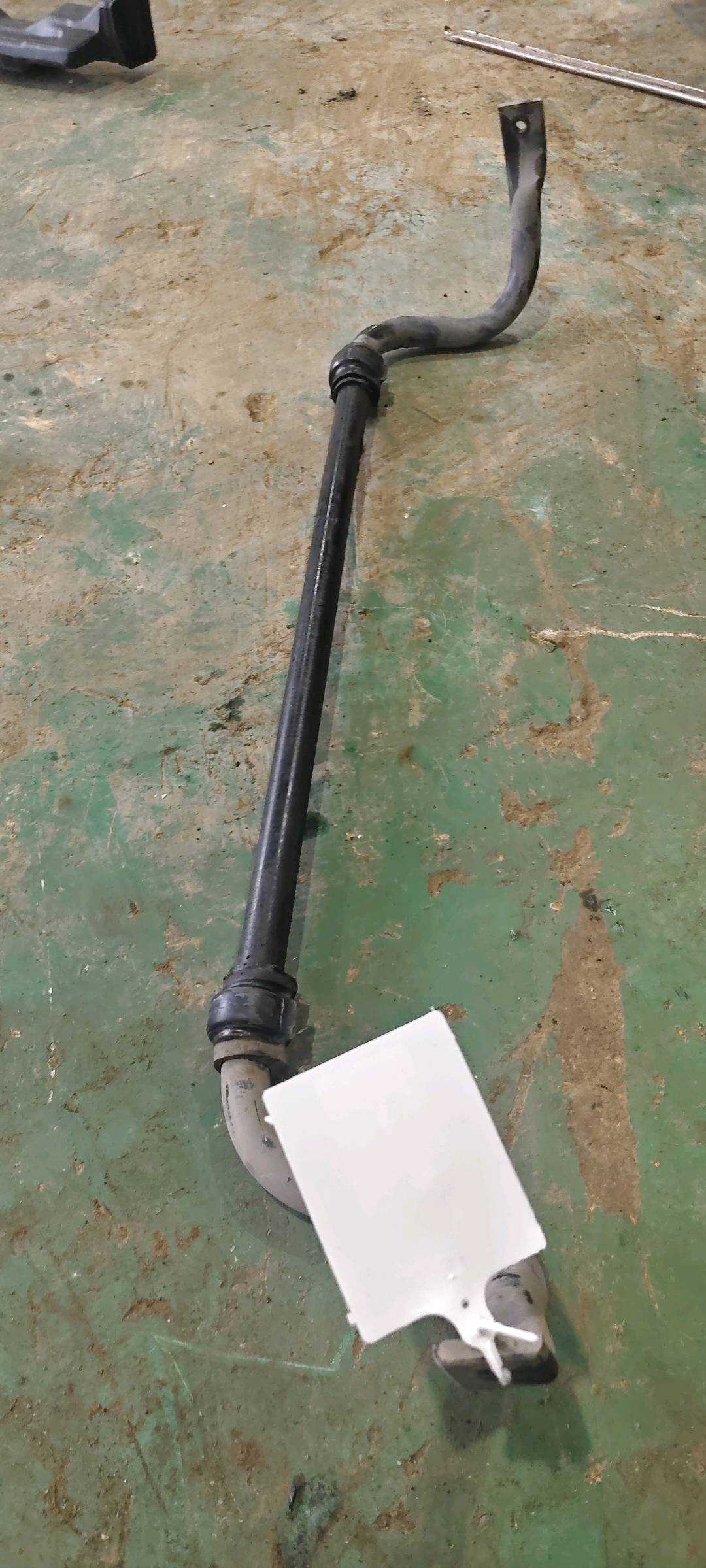 8R0411309C Front Sway Bar