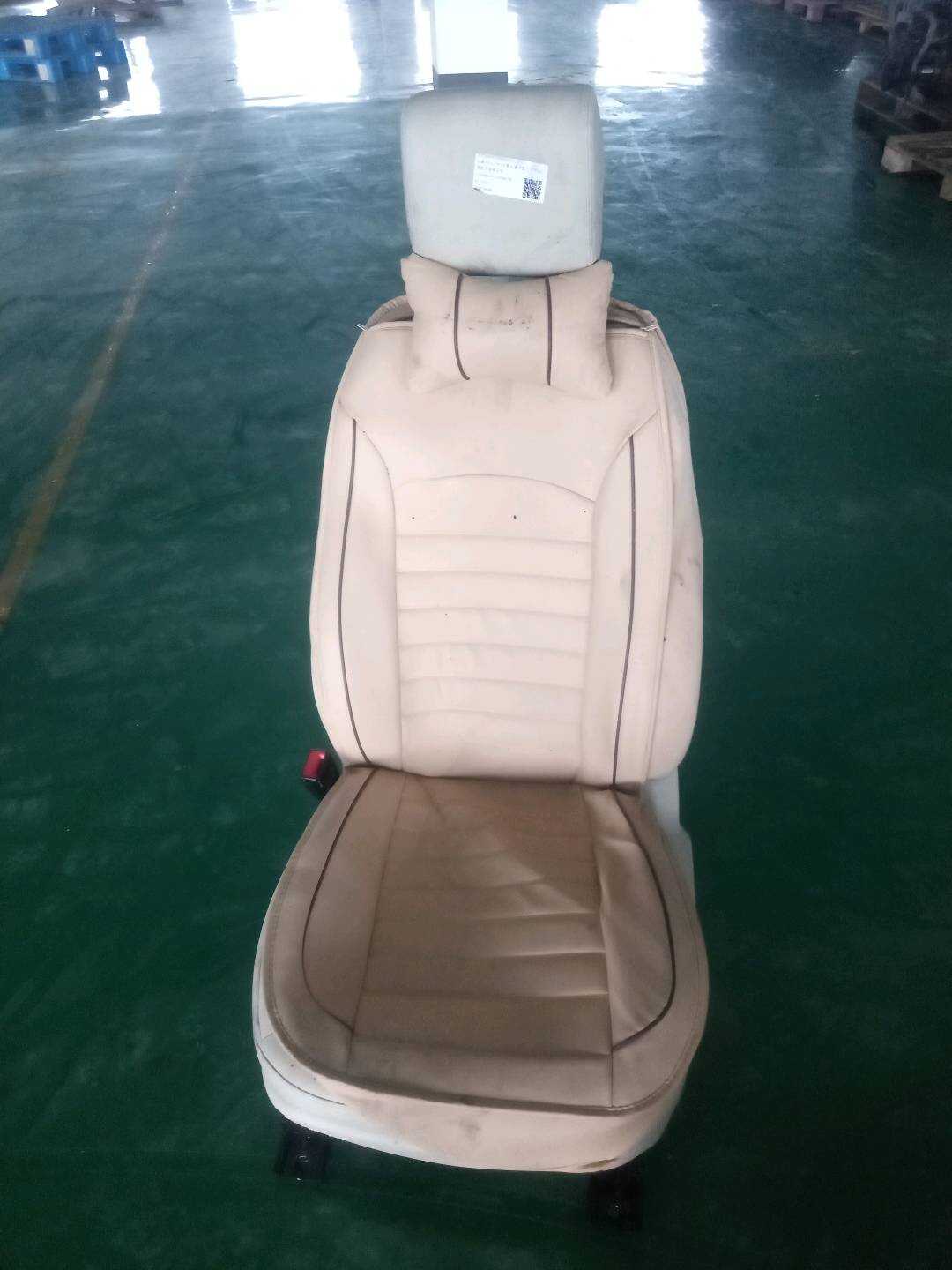 T7006800010006B11BCK0127010Y 驾驶员座椅总成