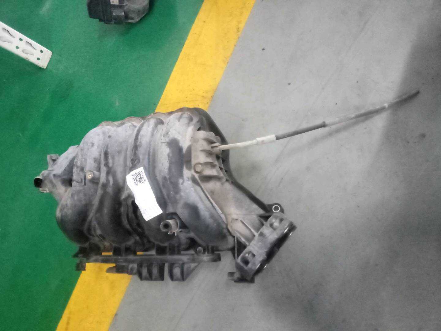 17100R60U00 进气歧管