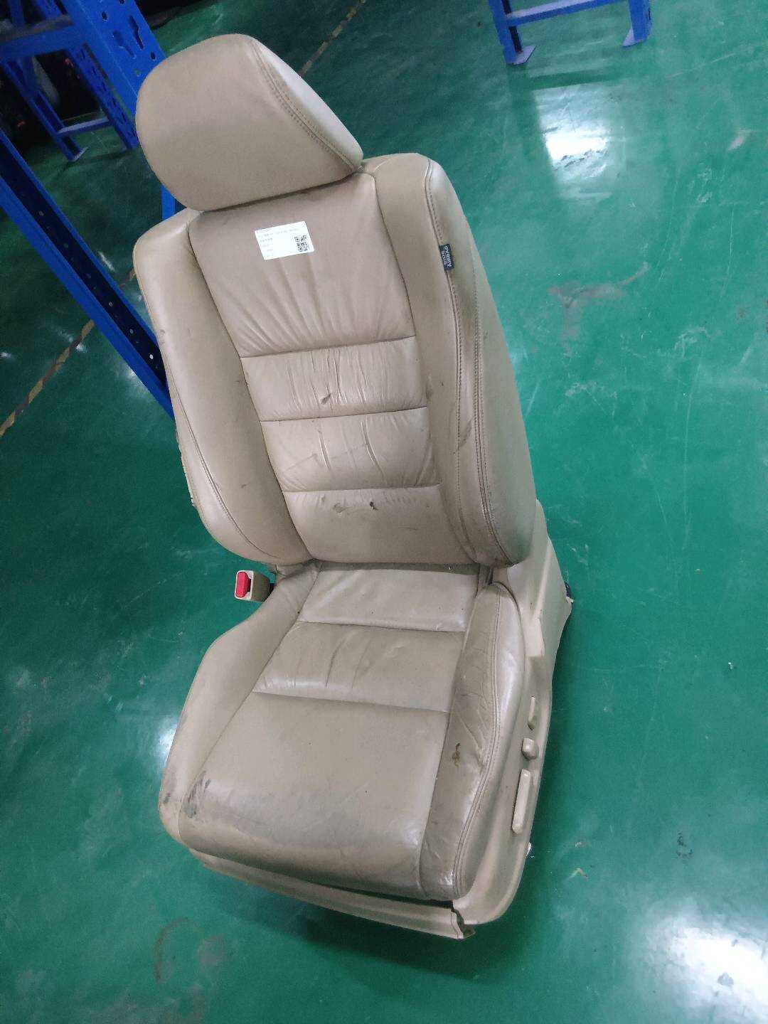 81526TA0H71 驾驶员座椅