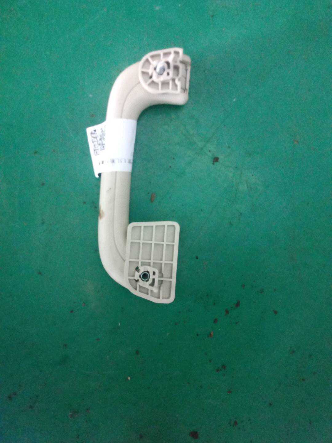 6062010800519 Roof Grab Handle, Rear Left