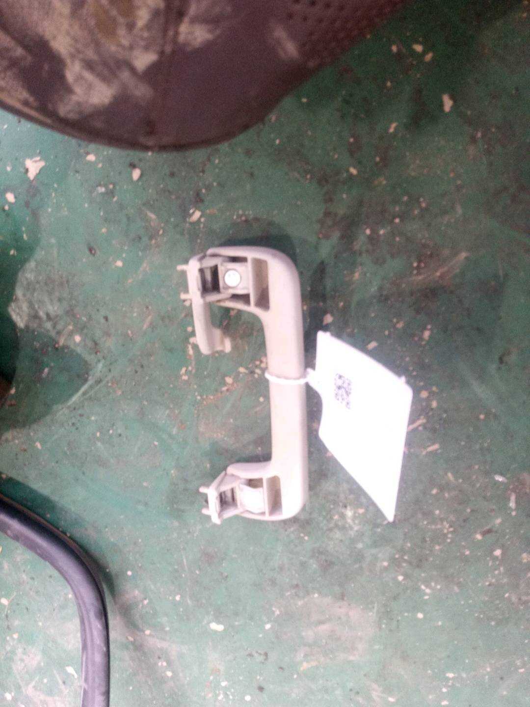 8P0857607N Roof Grab Handle, Rear Left