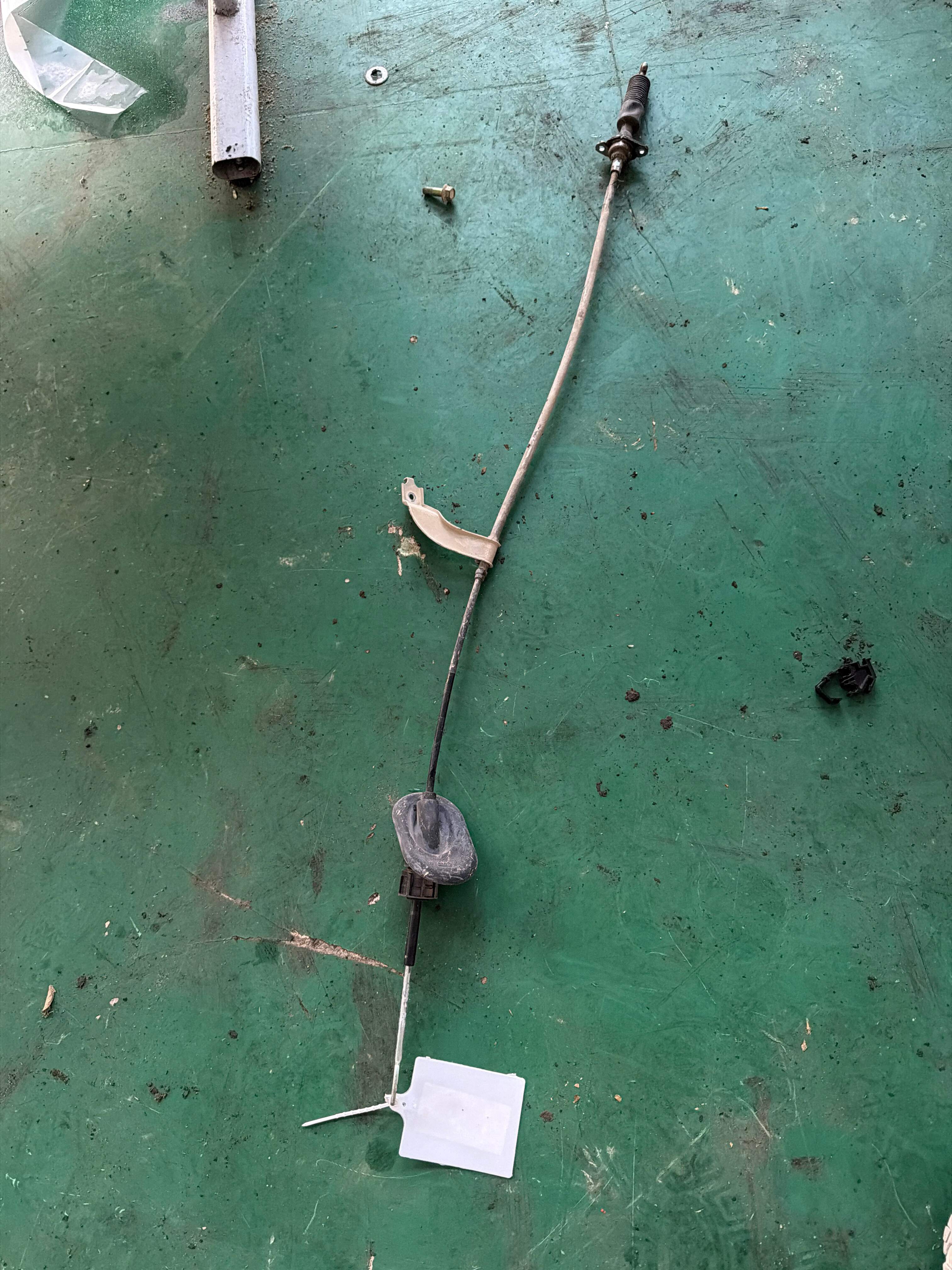 54315TL1G02 变速器换档拉线