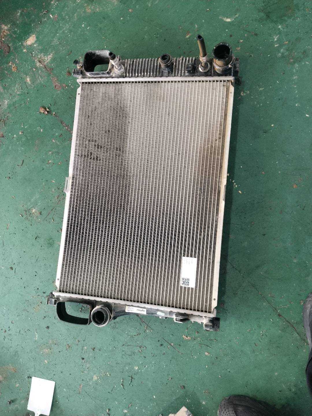 A2215002603 水箱