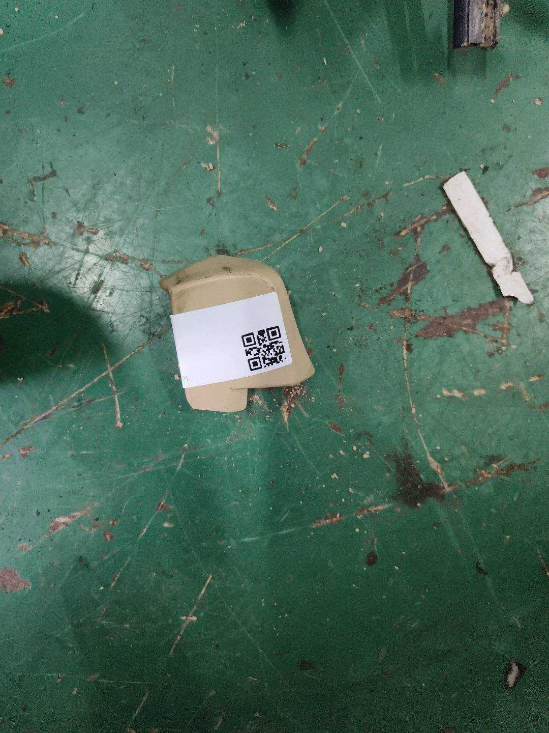 52107157392 Driver Seat Side Trim Panel