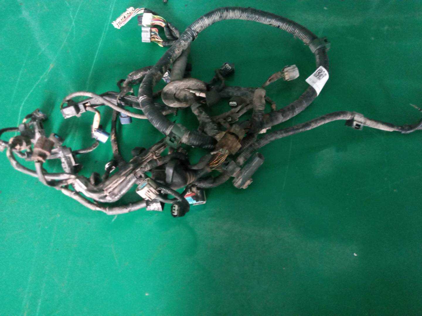 32110RMPW50 Engine Wiring Harness