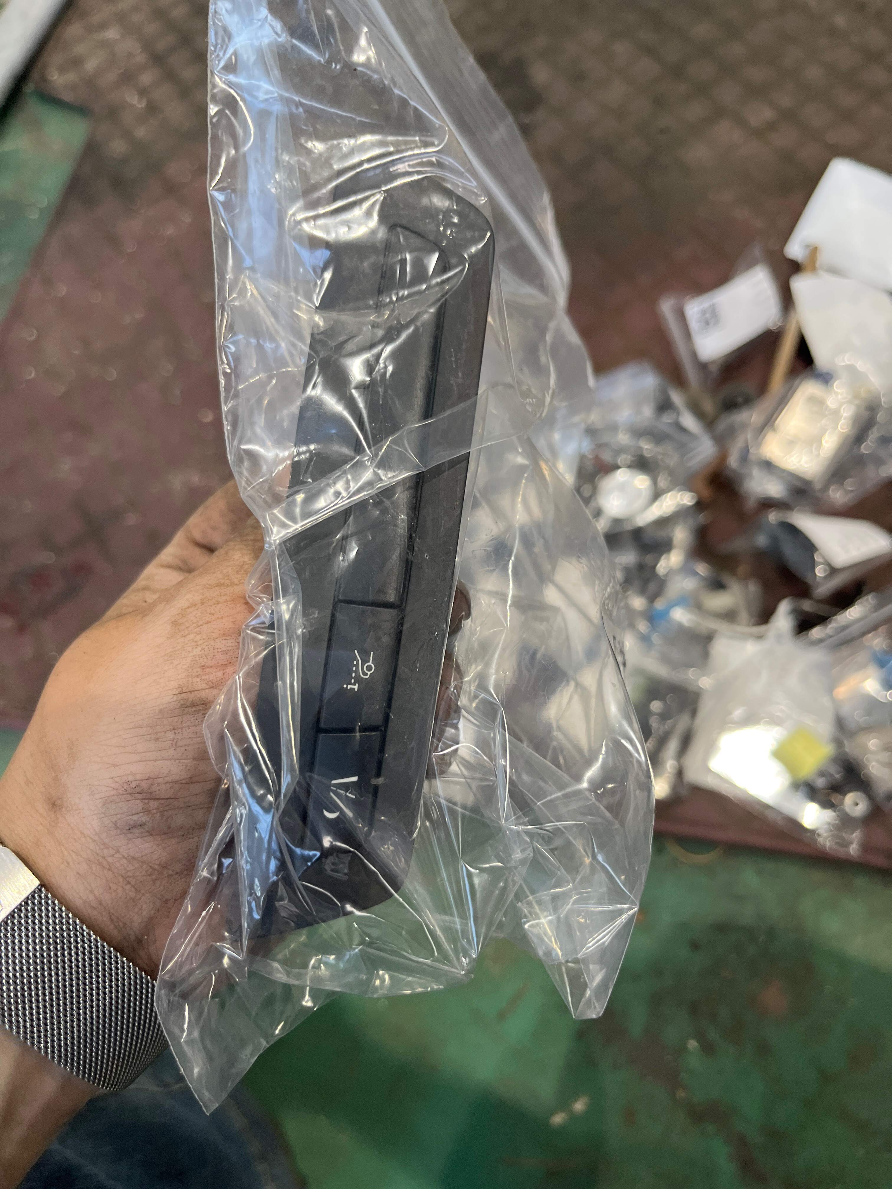 61319220149 操作元件 驾驶员辅助系统