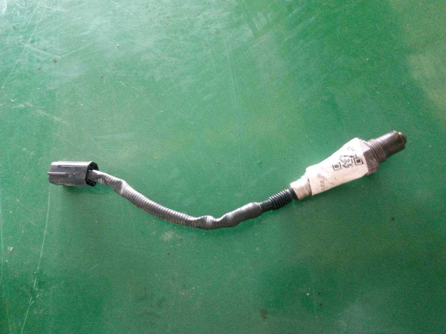 K0100401 Oxygen Sensor, Front