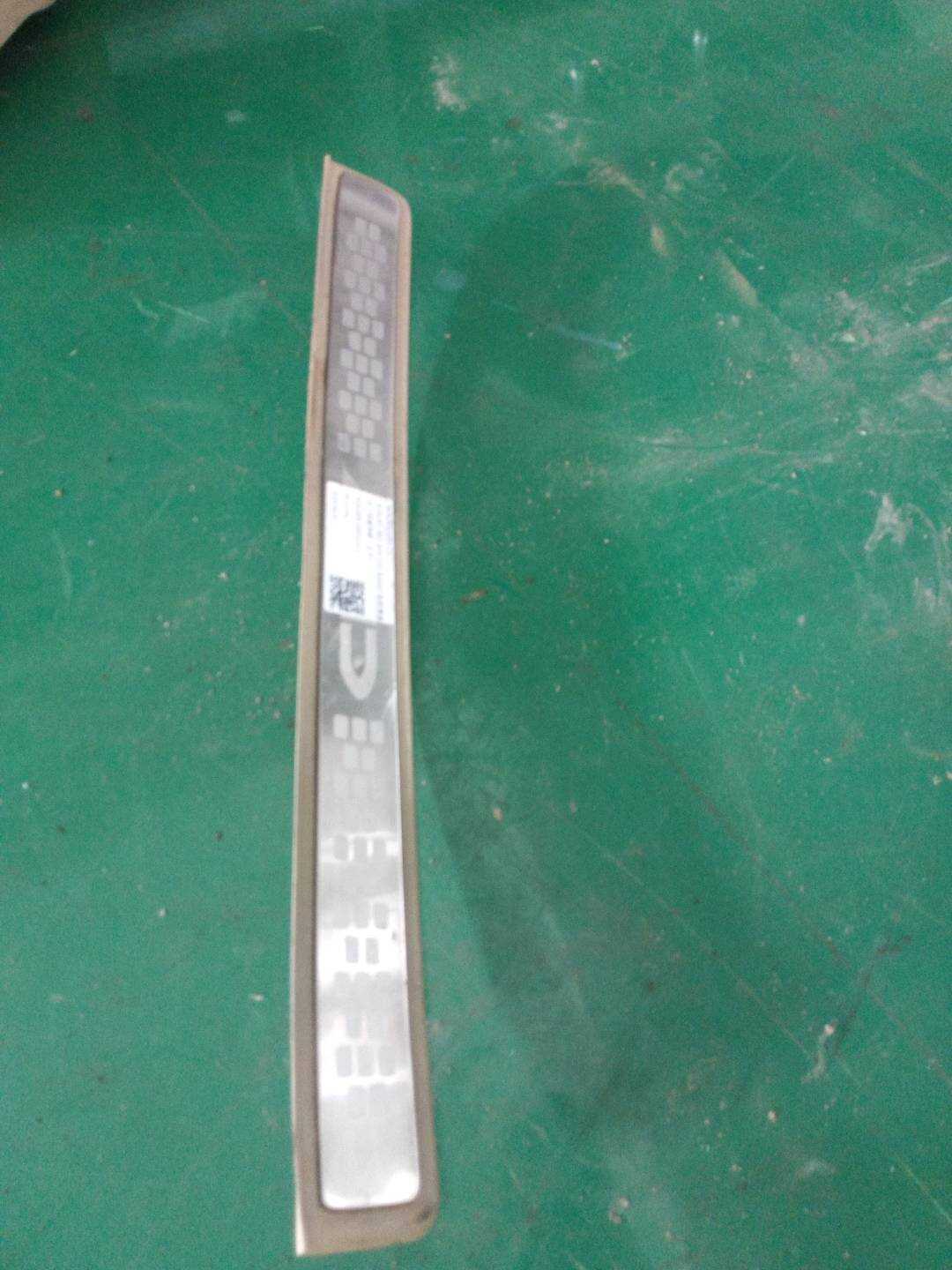 84262SWAH01ZA 后门槛装饰板(左外)