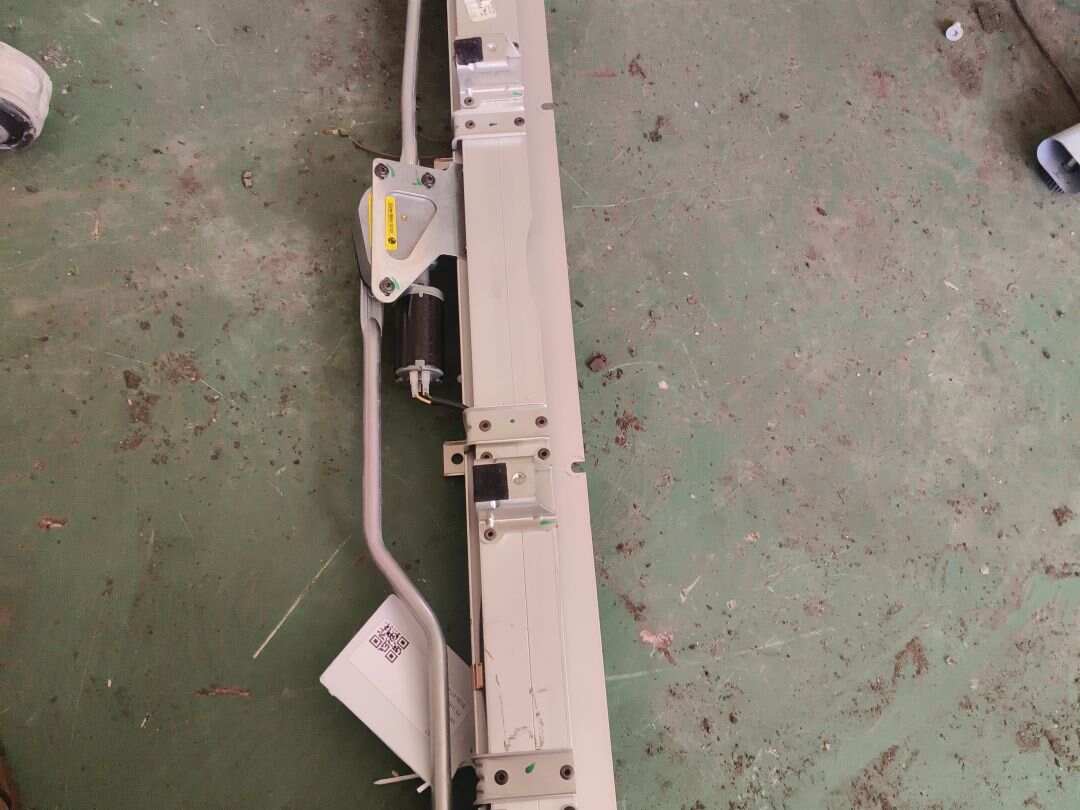 A2198100020 百叶帘