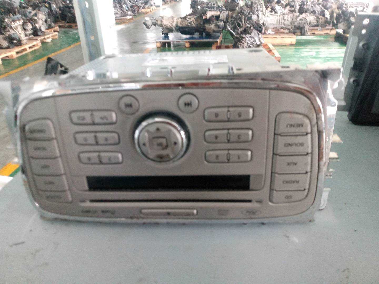 9M5T18C939JK 多媒体主机