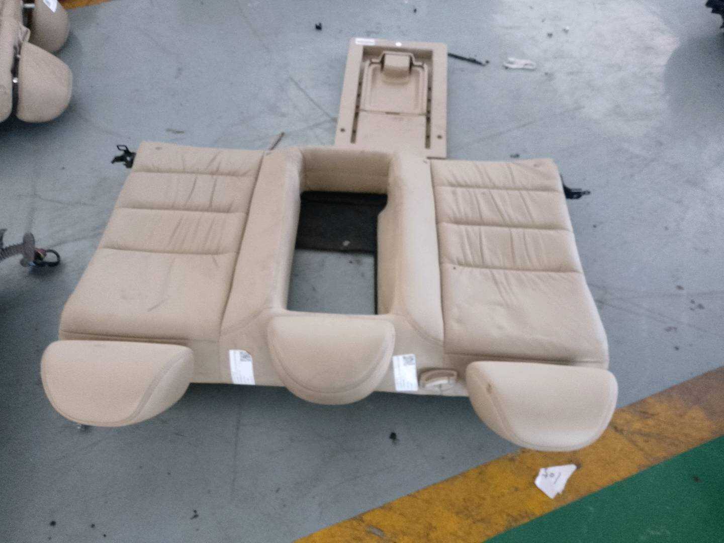 82140TB0H73ZA 后排座椅总成(右)