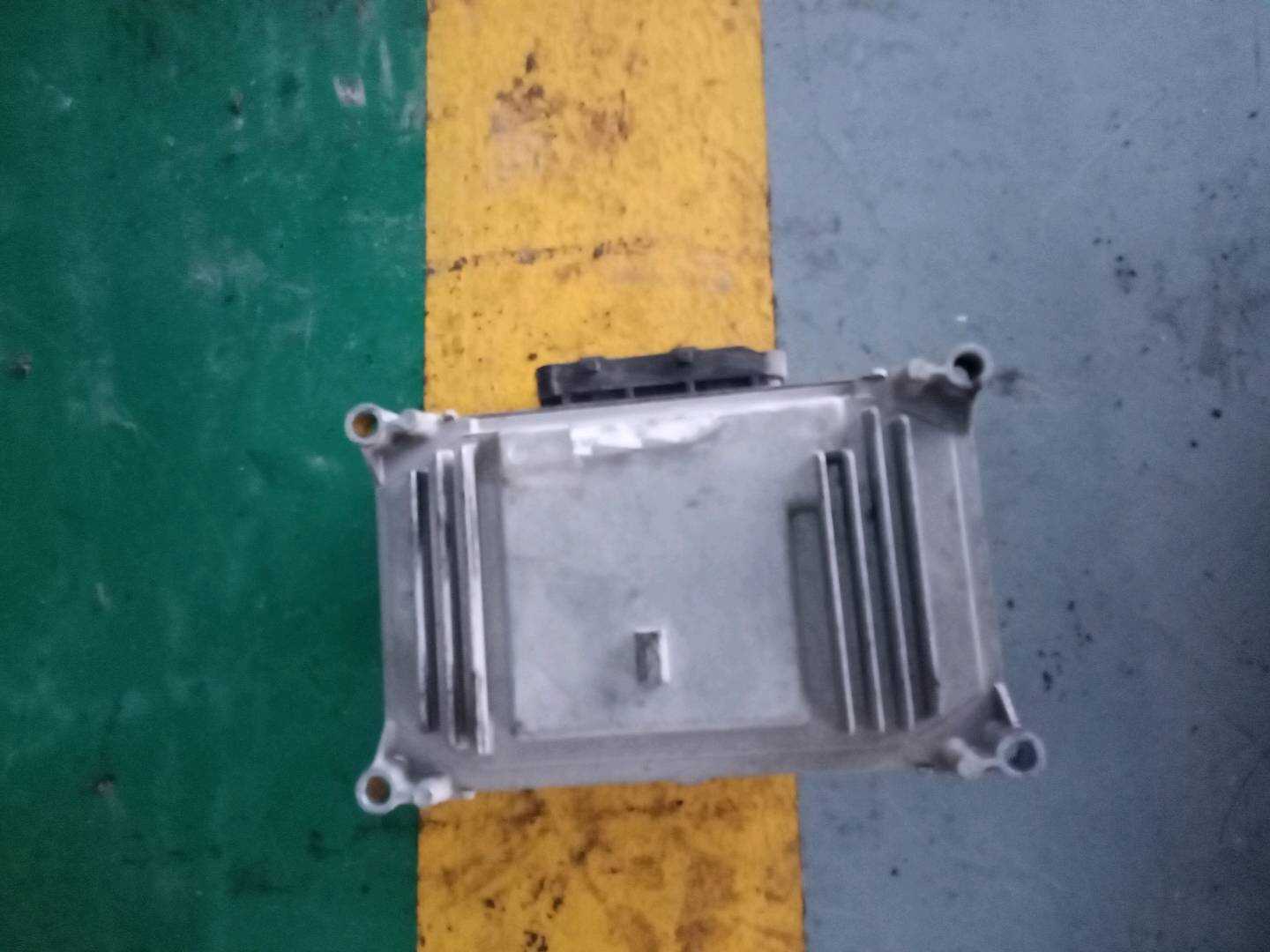23863544 Engine Control Unit (ECU)