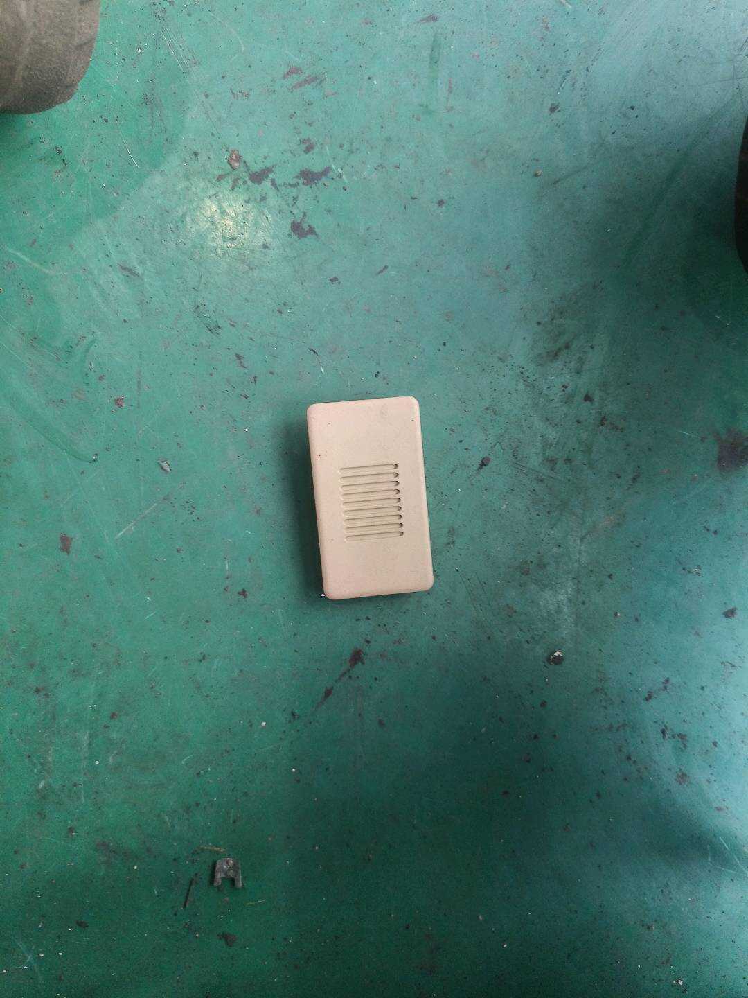 51447065932 车顶内衬饰盖
