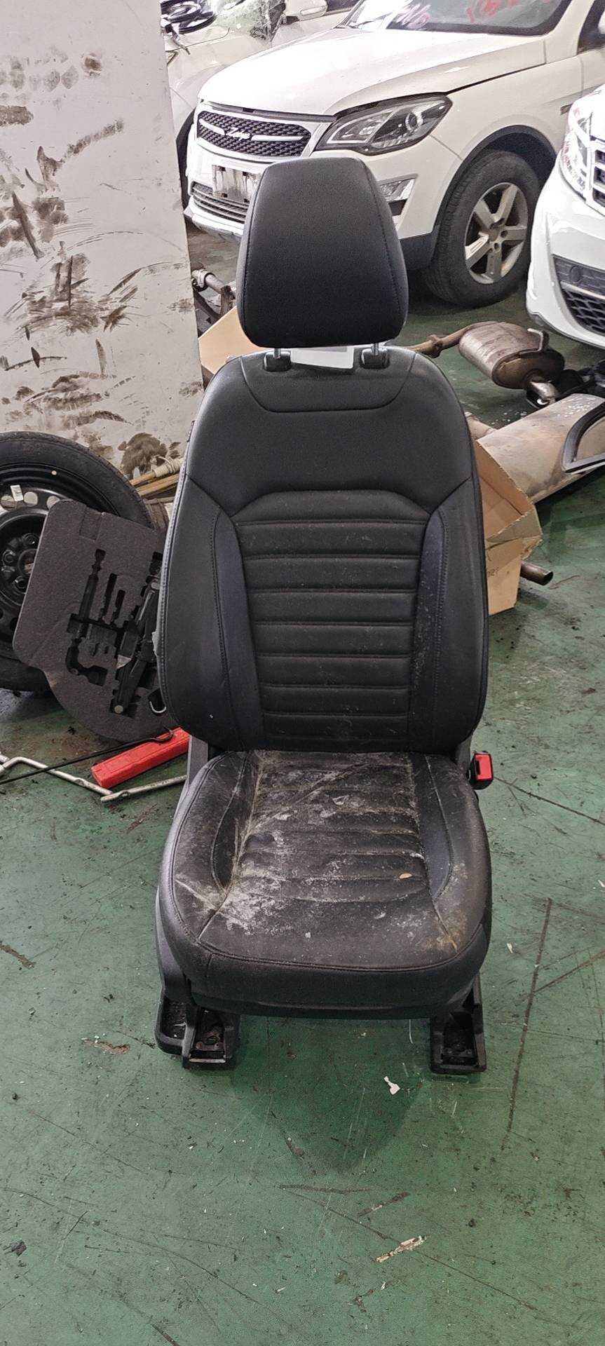 FK7BR64416BFZHP3 副驾驶员座椅总成