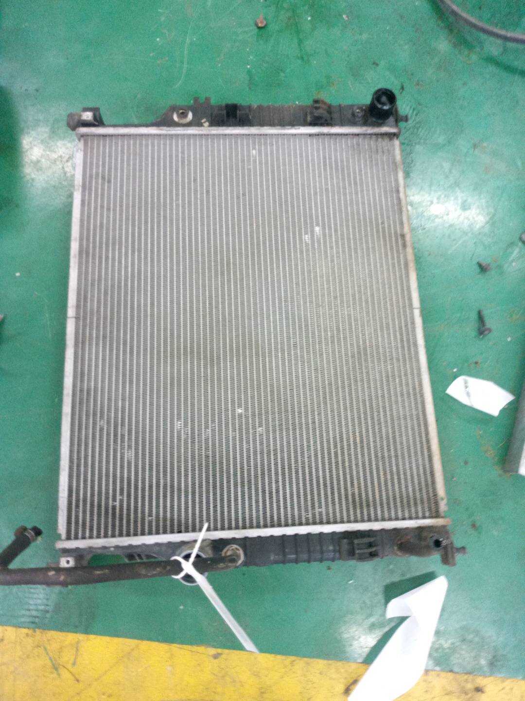 A2515000703 水箱