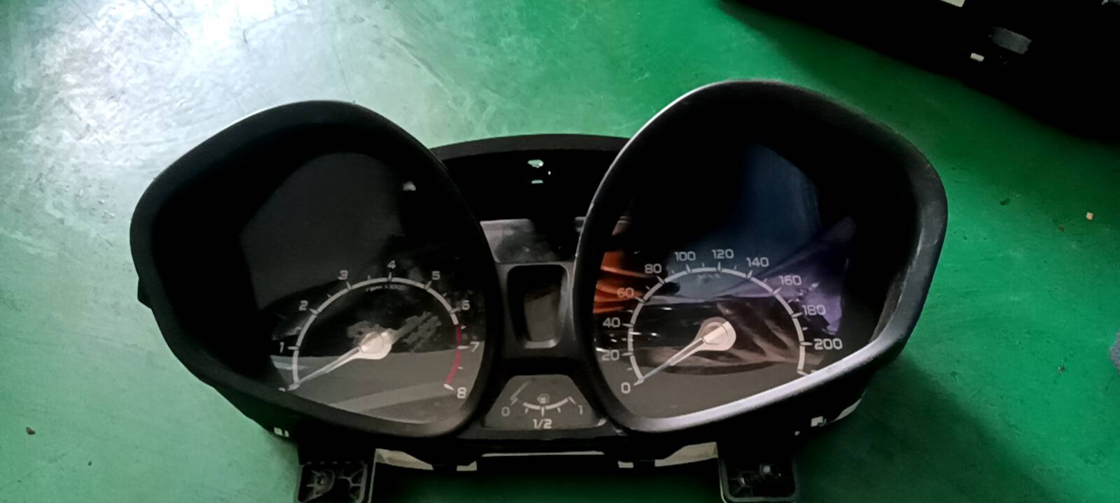 FN1510849ACB 组合仪表总成