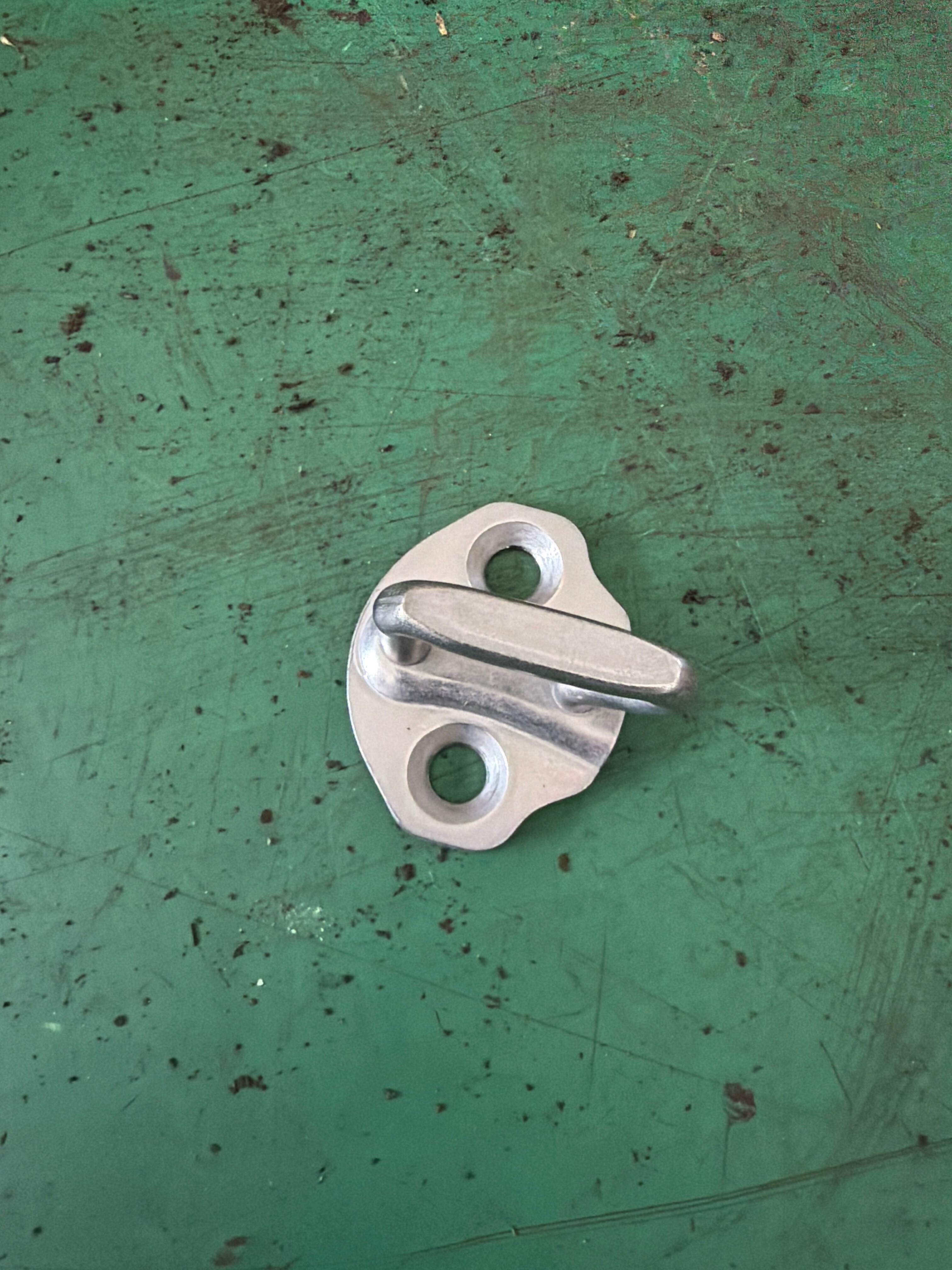 51217446788 Front Door Lock Striker