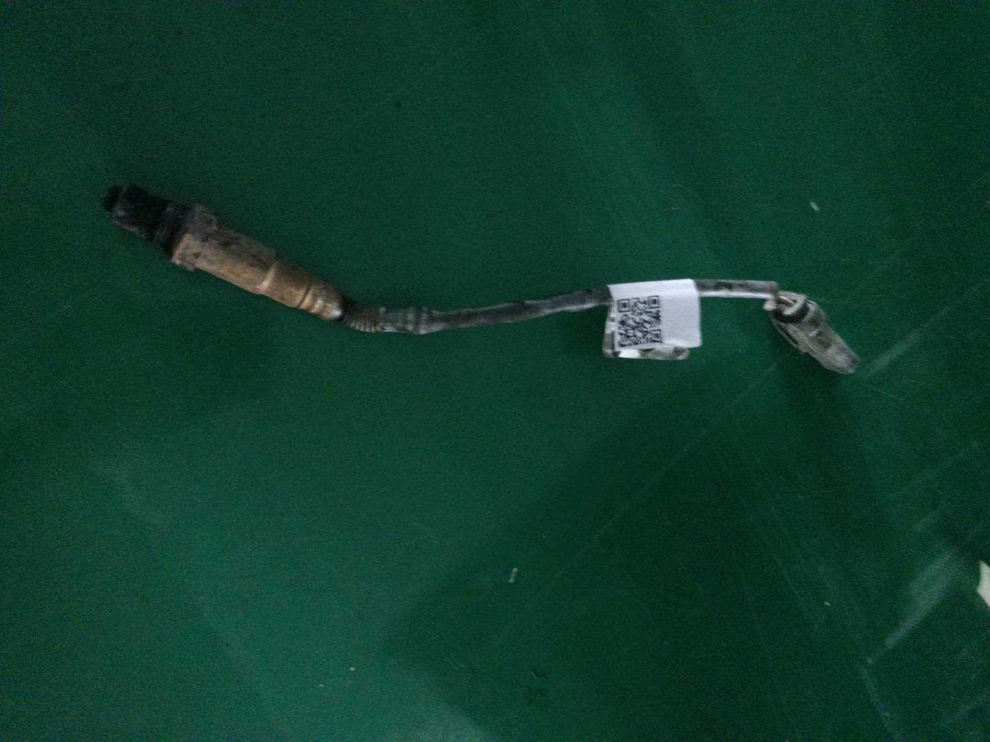 12637338 氧传感器(前)