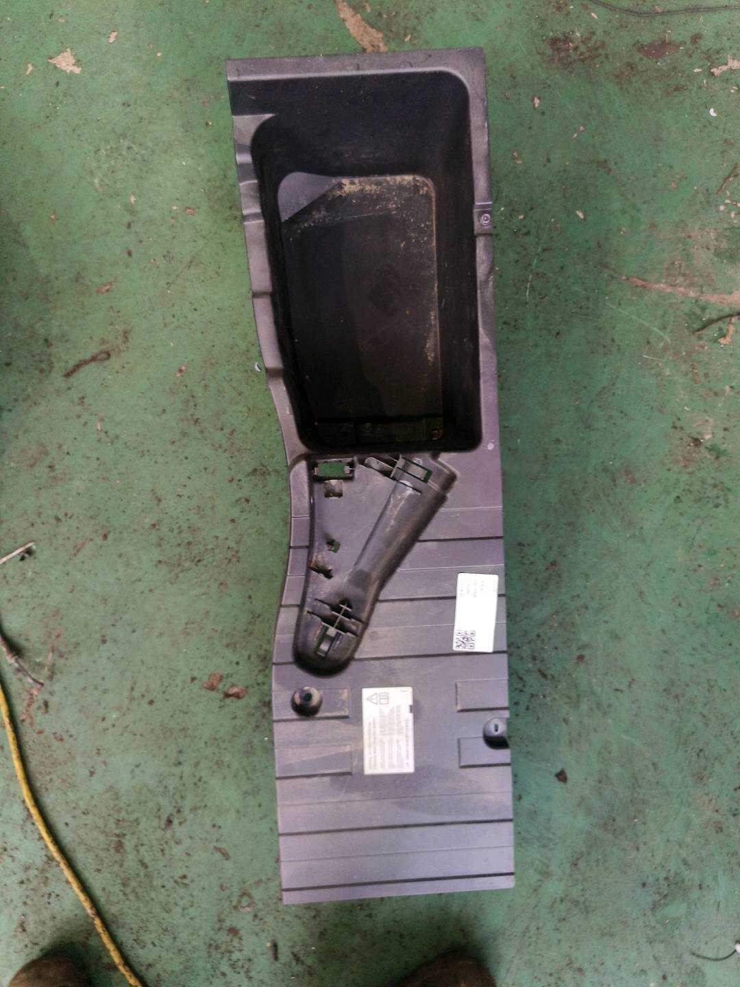 51477314710 行李箱底板存物架盖板