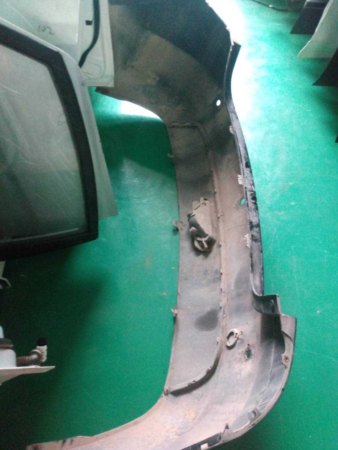 2804100U7103 Rear Bumper Cover